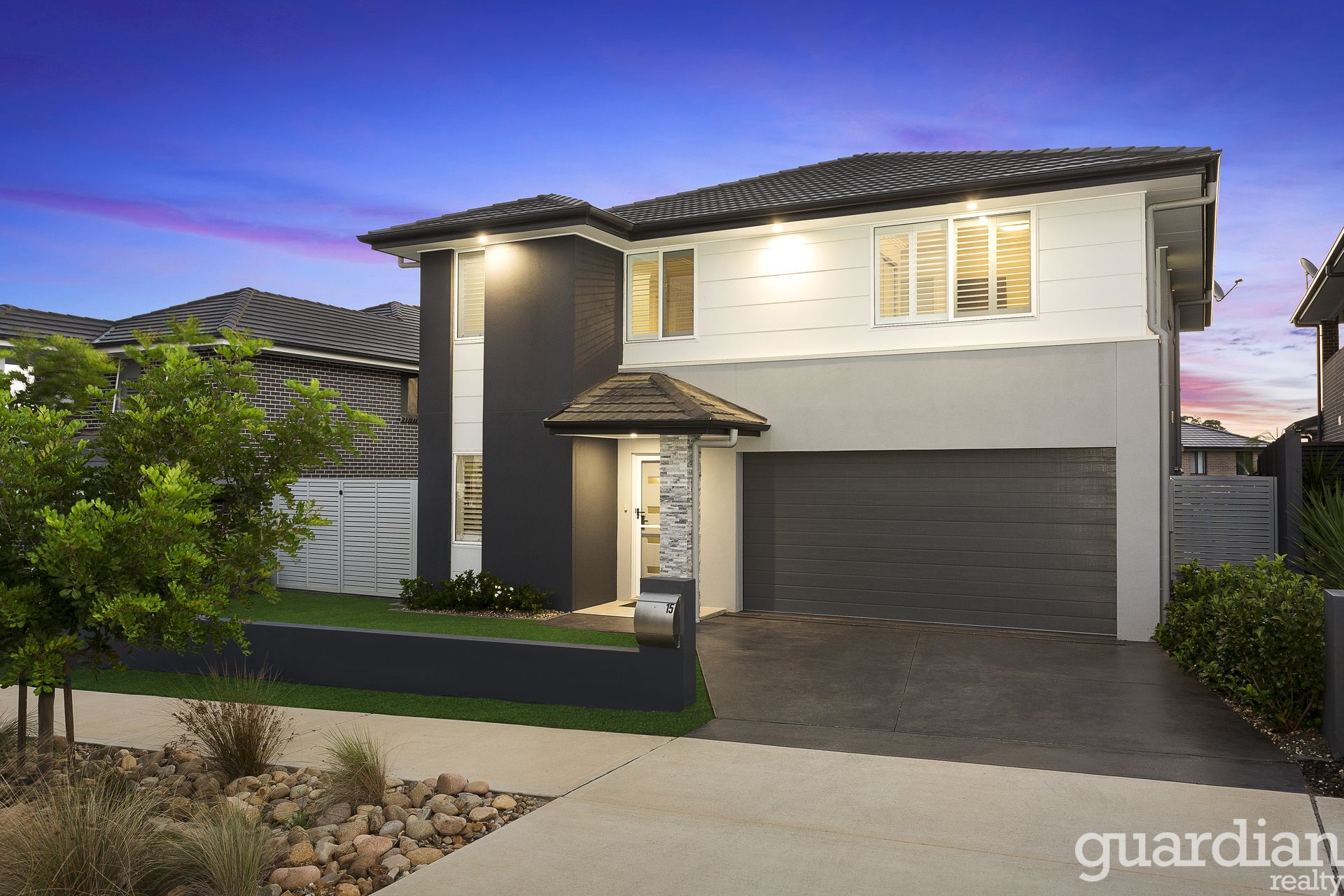 15 Belford Avenue Kellyville NSW, North Kellyville - Thumbnail 3