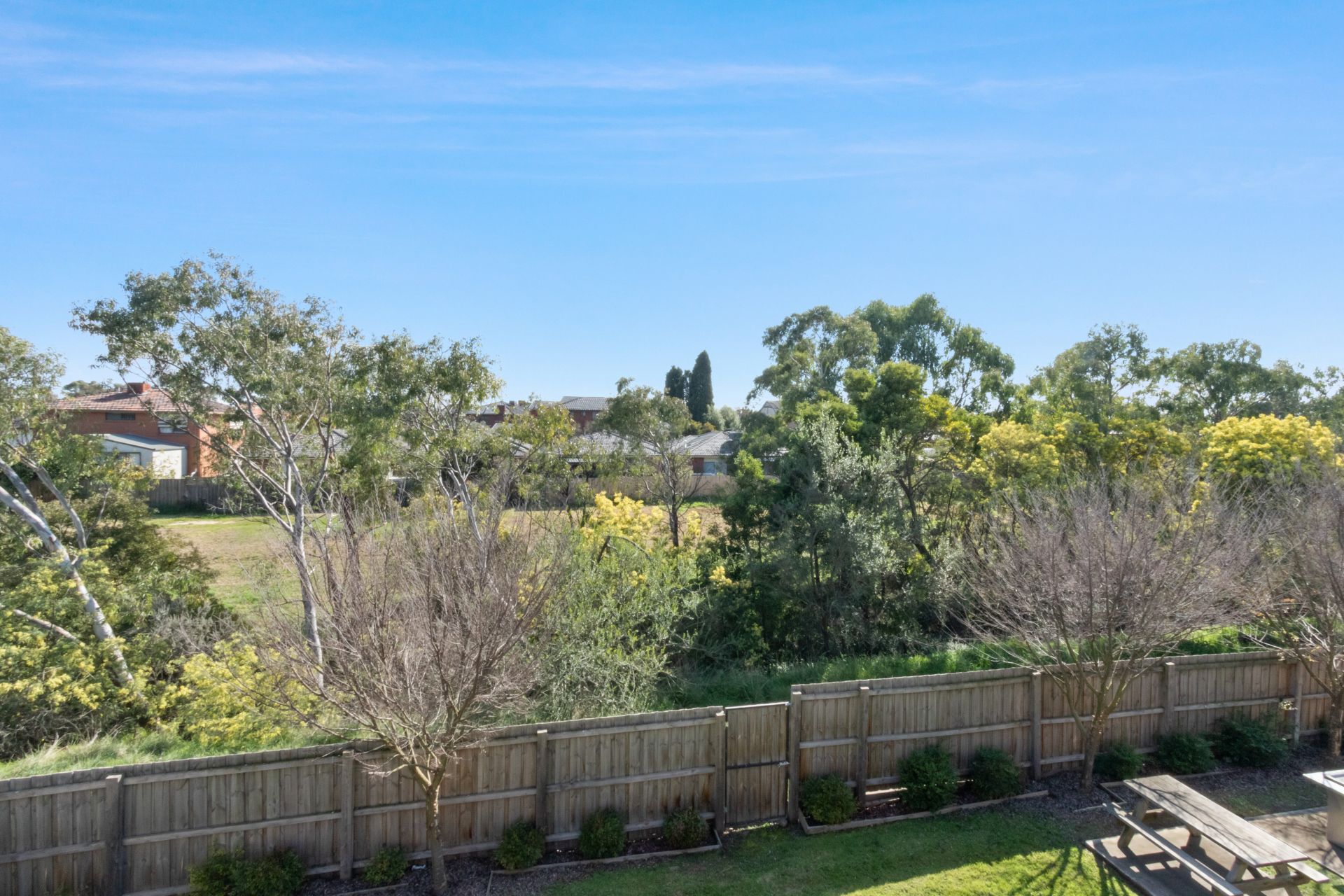 Stylish townhouse in ideal location