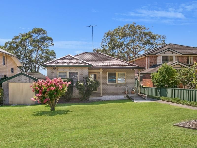 32 Soldiers Road, JANNALI, Jannali - Thumbnail 2