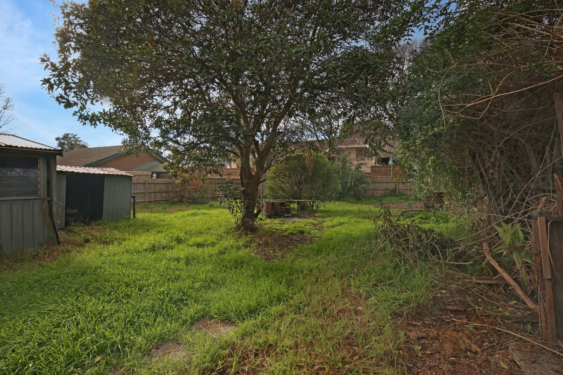 Family home right near Northland!