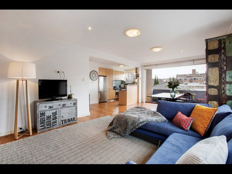 14/411 Toorak Road, Toorak - Thumbnail 5