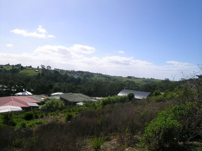 Lot 6 Tomarah Crescent, DEVONPORT, Devonport - Thumbnail 3