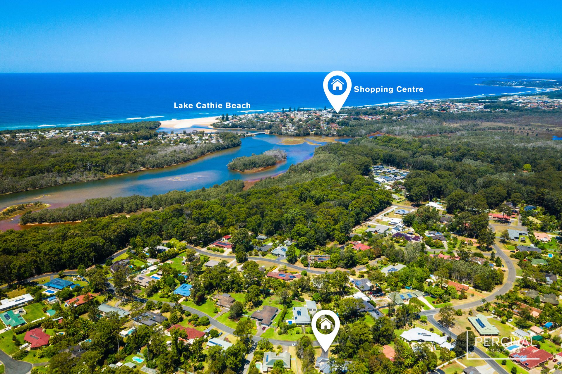 43 Lakeside Way Lake Cathie NSW, Lake Cathie - Thumbnail 2