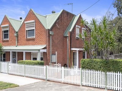 1 Emma Street, Leichhardt