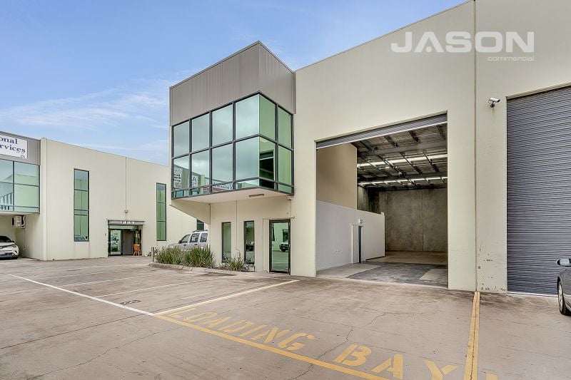 7/46 Commercial Court, Tullamarine Jason Real Estate