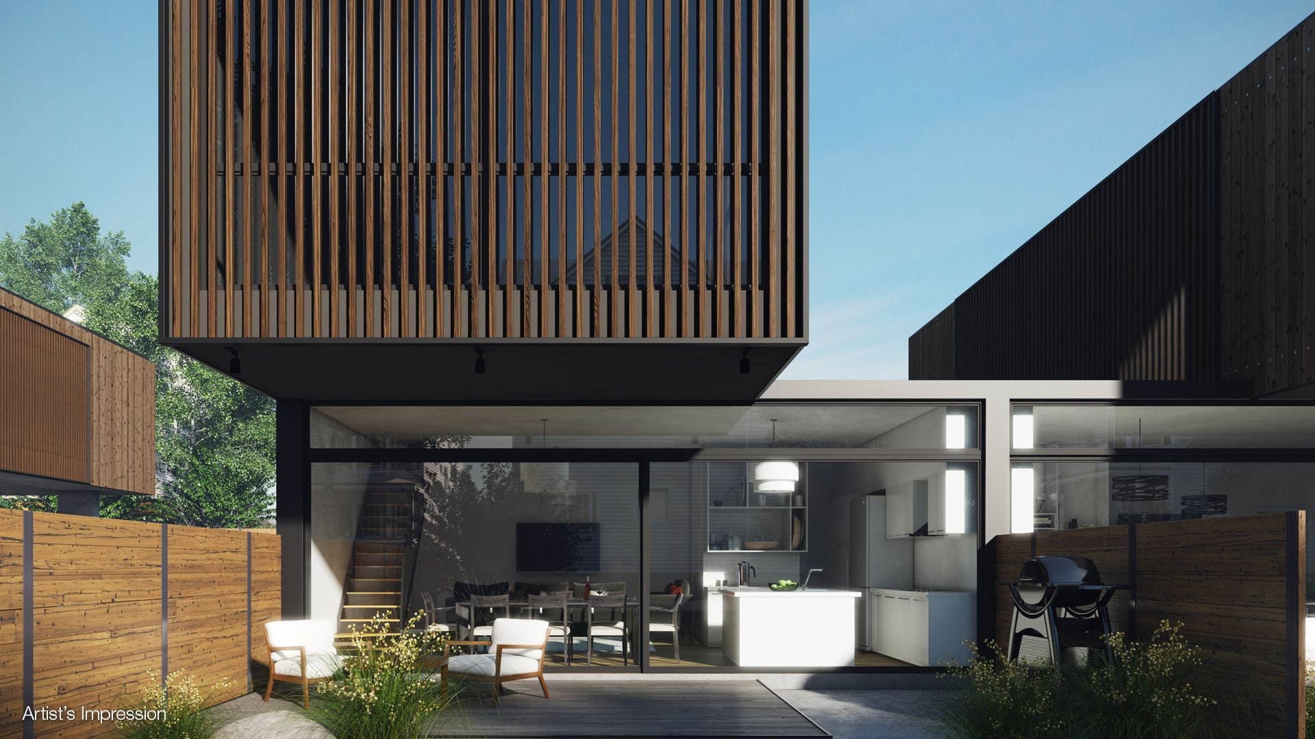 4/77 Hitchcock Avenue Barwon Heads VIC, Barwon Heads - Thumbnail 2