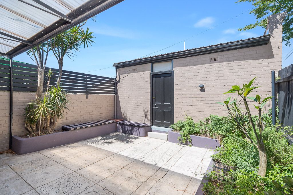 SOLD - Classic Character Semi with a Fresh Modern Edge