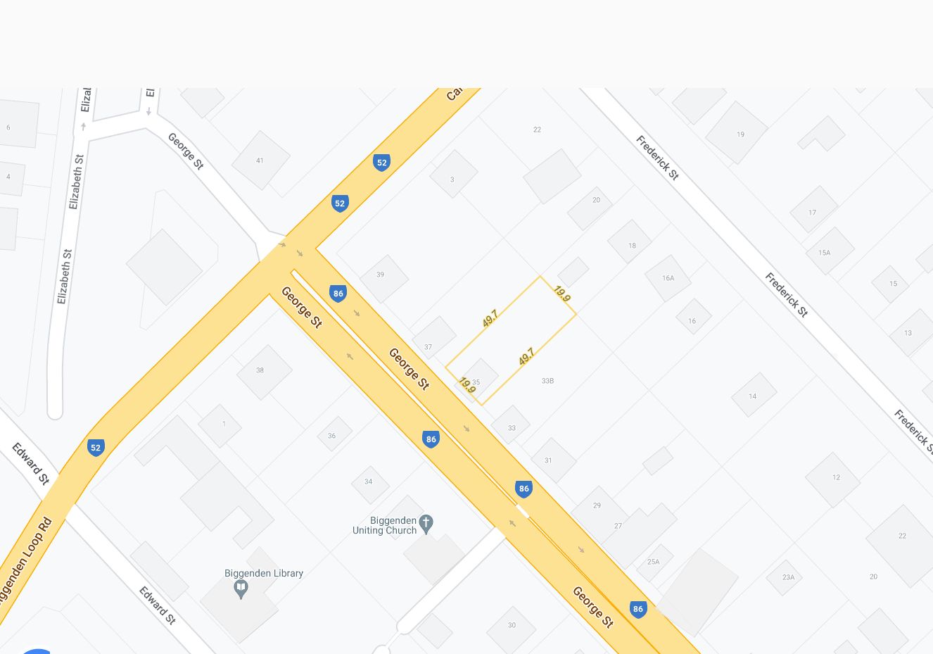 Real Estate For Sale 35 Street Biggenden , QLD