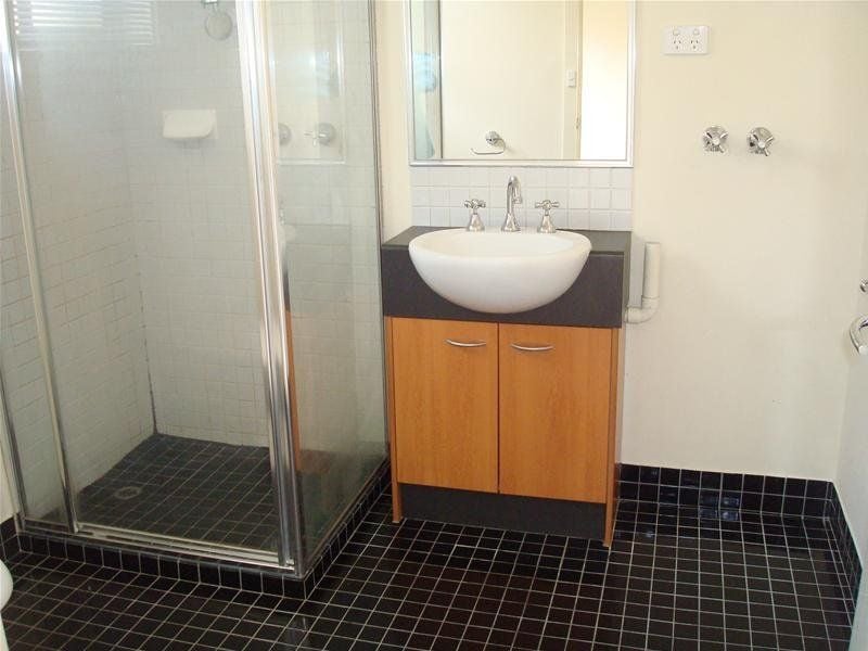 Secure One Bedroom Apartment