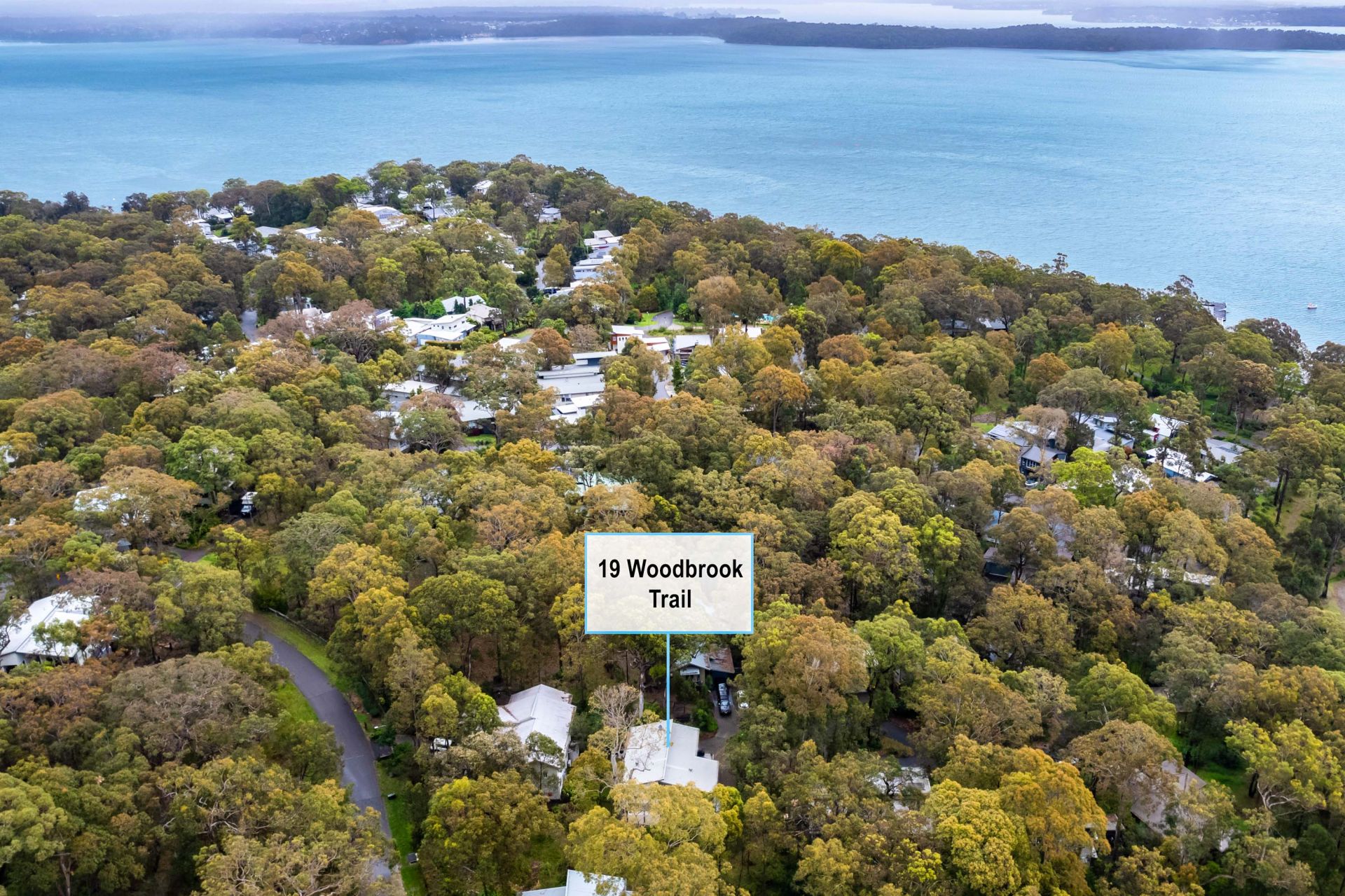 19 Woodbrook Trail, Murrays Beach 3Realty Lake Macquarie