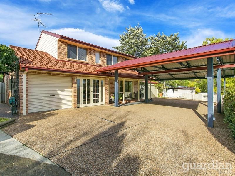 134 Delaney Drive BAULKHAM HILLS NSW, Baulkham Hills - Thumbnail 2