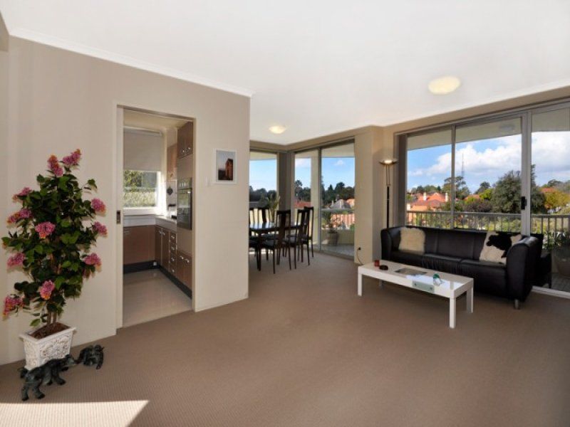 28/25-31 Johnson Street CHATSWOOD NSW, Chatswood - Thumbnail 4