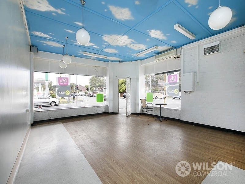 257 Bluff Road, Sandringham