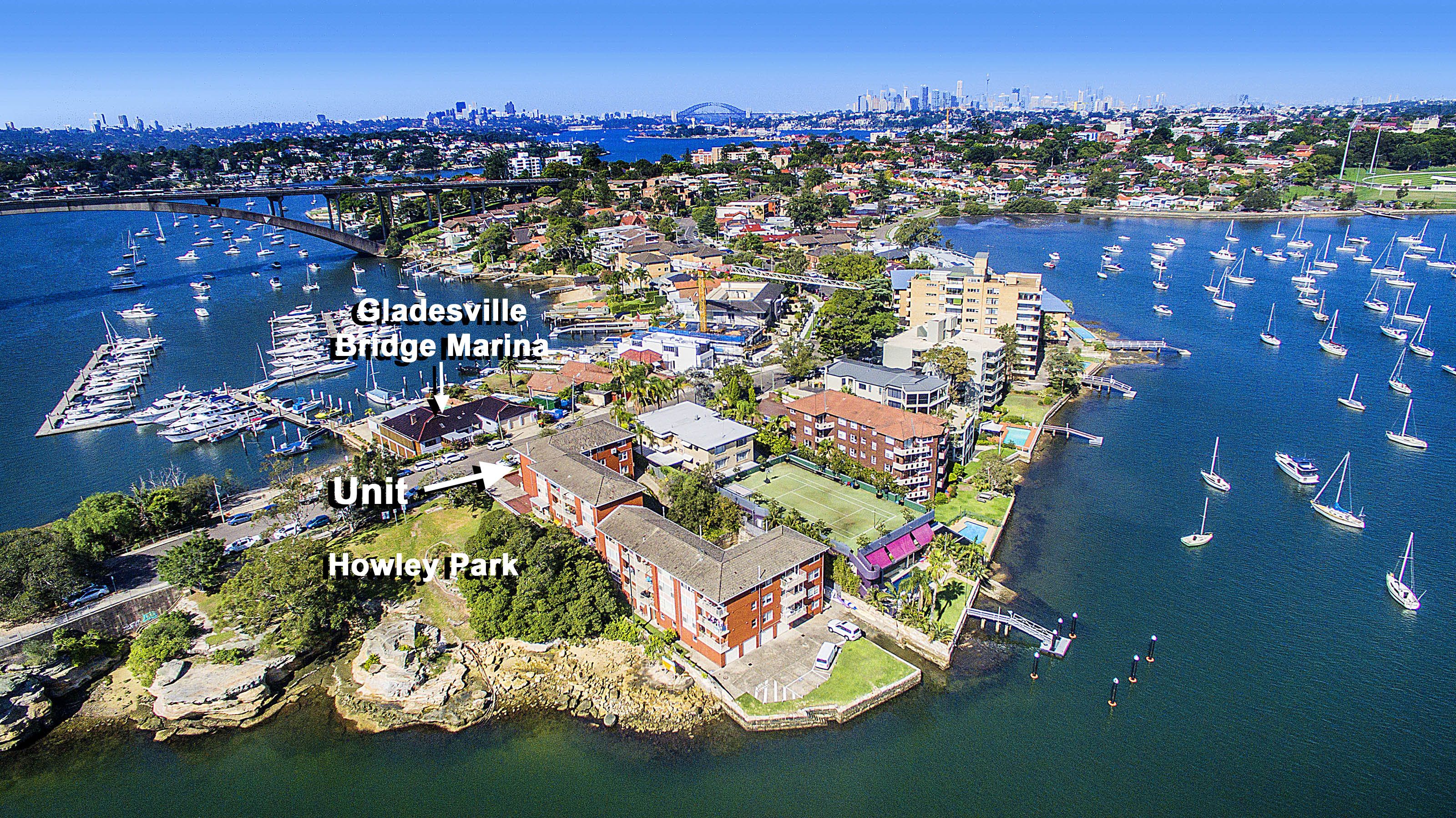 36/90 st georges crescent, drummoyne, nsw 2047 - property
