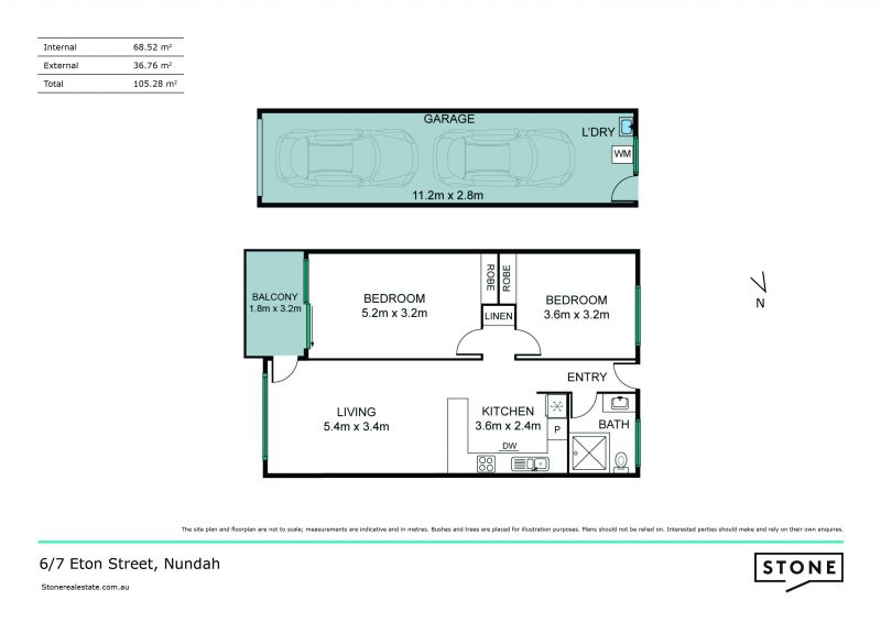 Super Central | Sleek and Chic