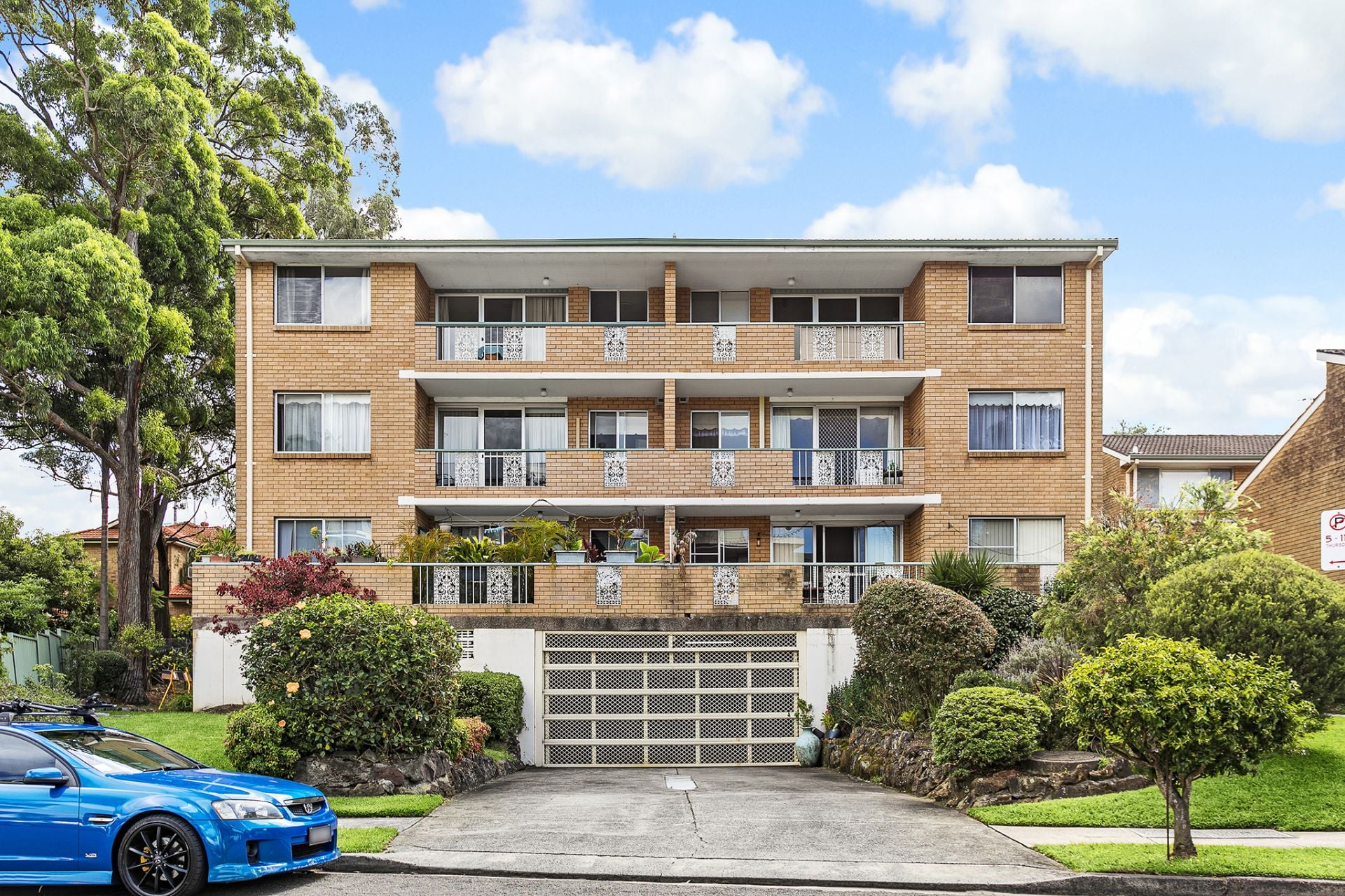 5/13-17 Moani Avenue Gymea NSW, Gymea - Image 1