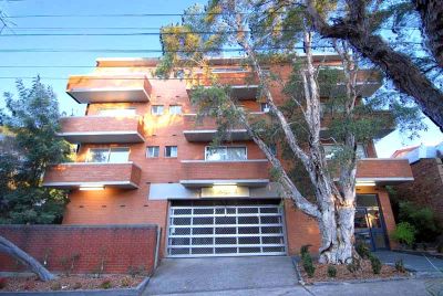 31/95 - 97 Annandale Street, Annandale