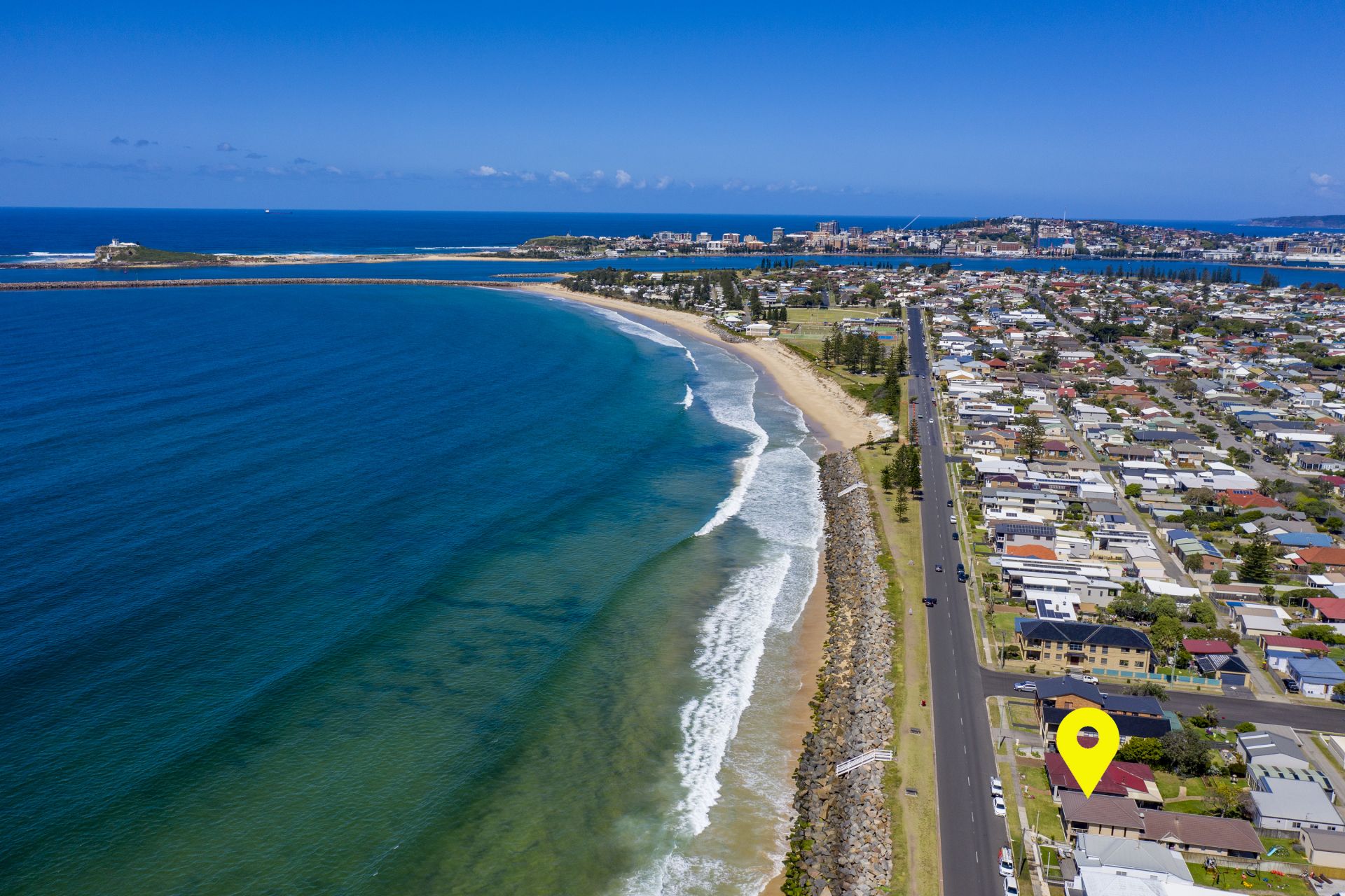 265 Mitchell Street STOCKTON NSW, Stockton - Image 1