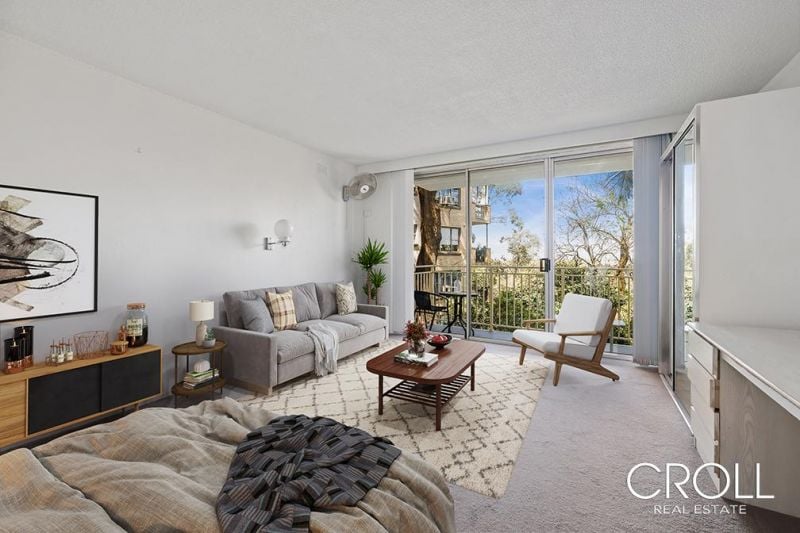 202/284 Pacific Highway GREENWICH NSW, Greenwich - Image 1
