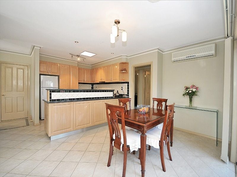Spacious , Private and in a fantastic location. Ready for lease end of June THREE BEDROOM UNIT !!!