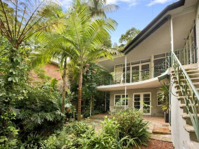 52 Ronald Avenue GREENWICH NSW, Greenwich - Thumbnail 7