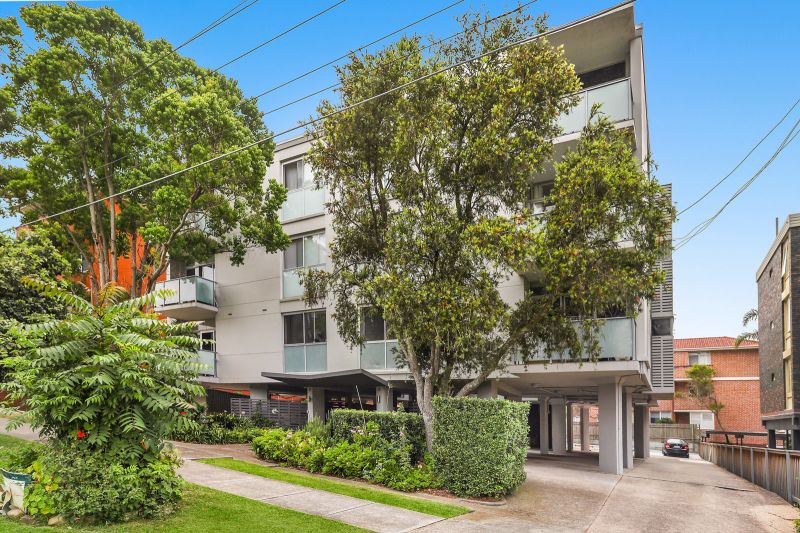 4/15-17 Diamond Bay Road, Vaucluse