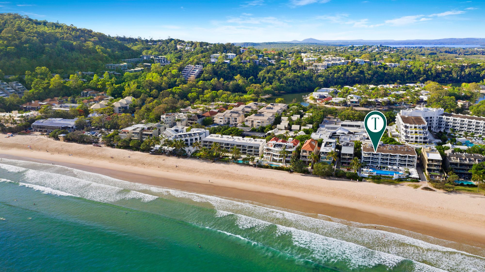 Real Estate For Sale 5/25 Hastings Street Noosa Heads , QLD