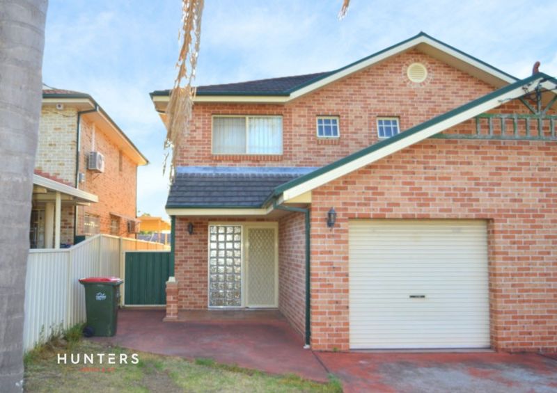 31A Lime Street, Cabramatta West