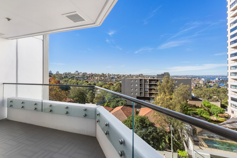 A605/138 Walker Street North Sydney 2060