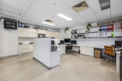 Belrose - 6/23 Narabang Way