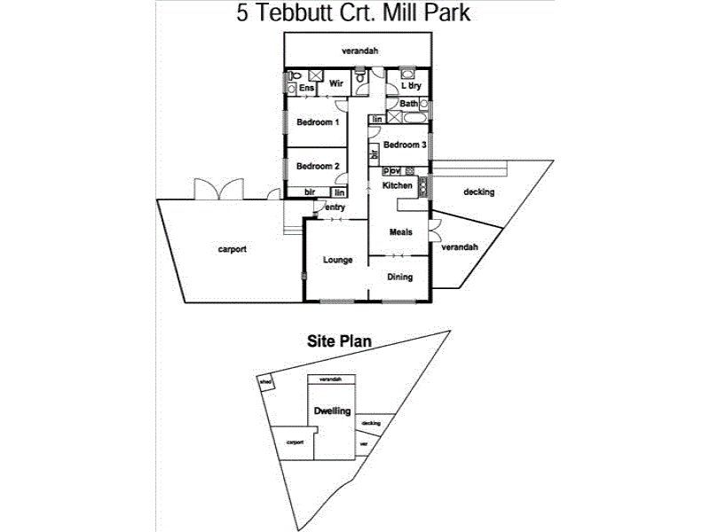 An Absolute Winner On 776 m2