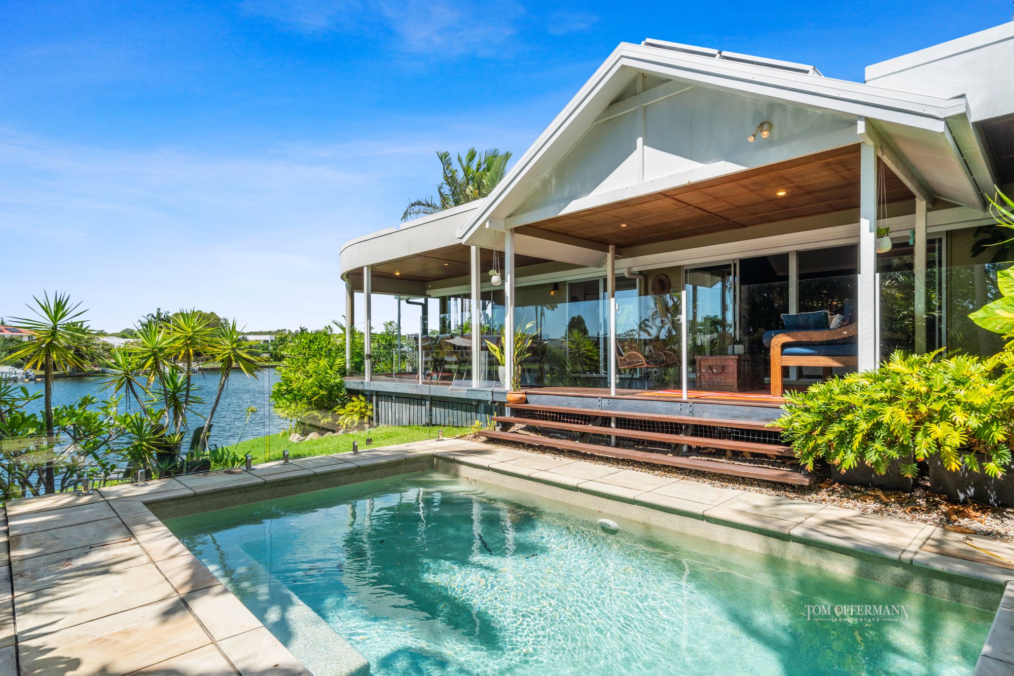 Real Estate For Sale 1 Shorehaven Drive Noosa Waters , QLD