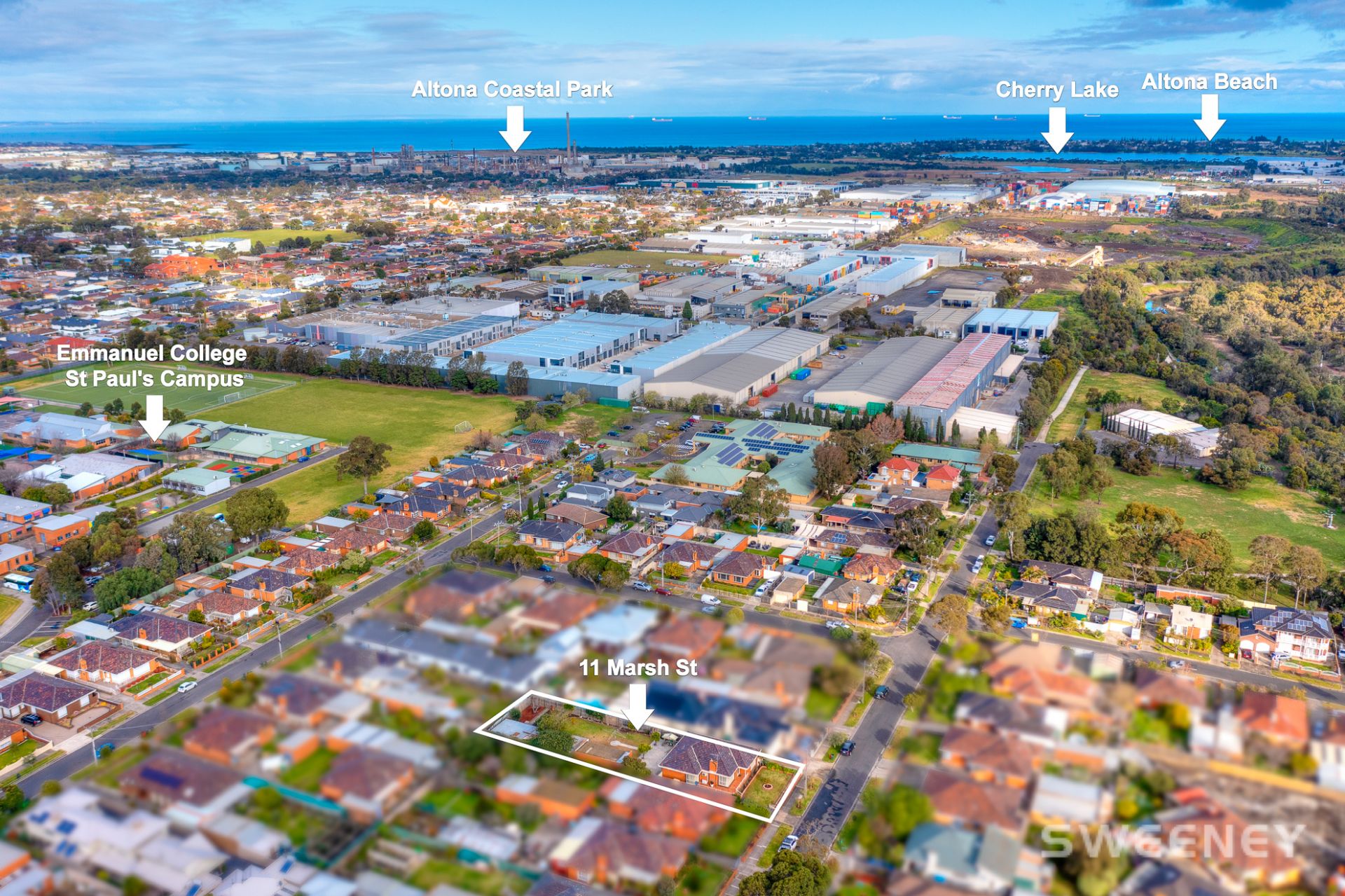 11 Marsh Street, Altona North - Thumbnail 3