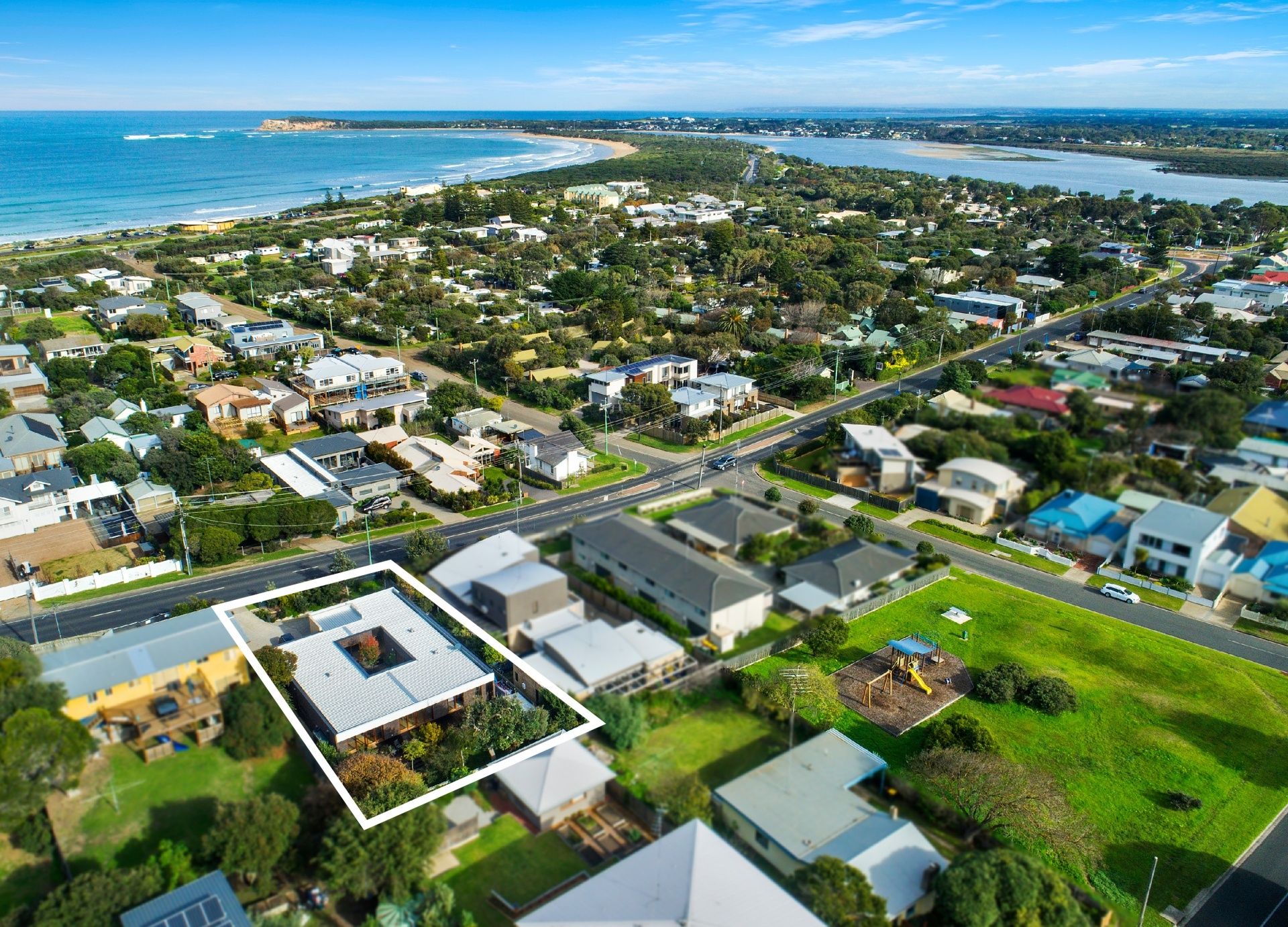 45 Orton Street Ocean Grove VIC, Ocean Grove - Thumbnail 5