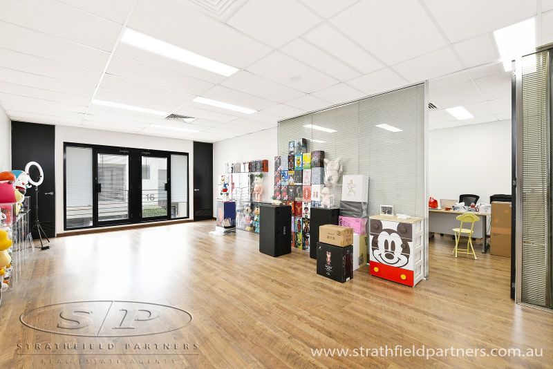 12/36 O'Riordan Street, Alexandria, Alexandria - Thumbnail 4