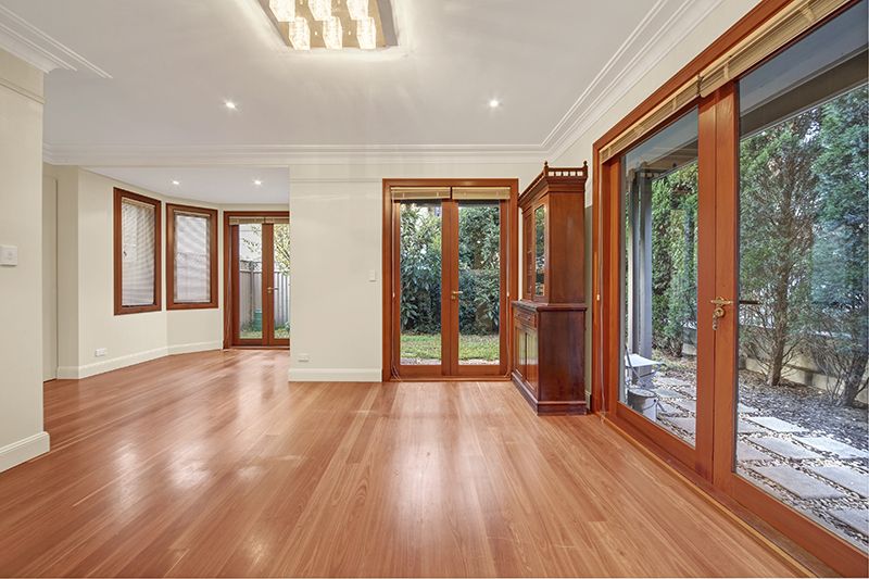 232 Falcon Street, North Sydney