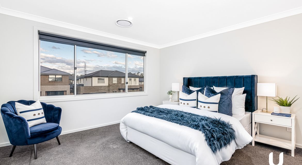 Marsden Park 30 Albatross Avenue