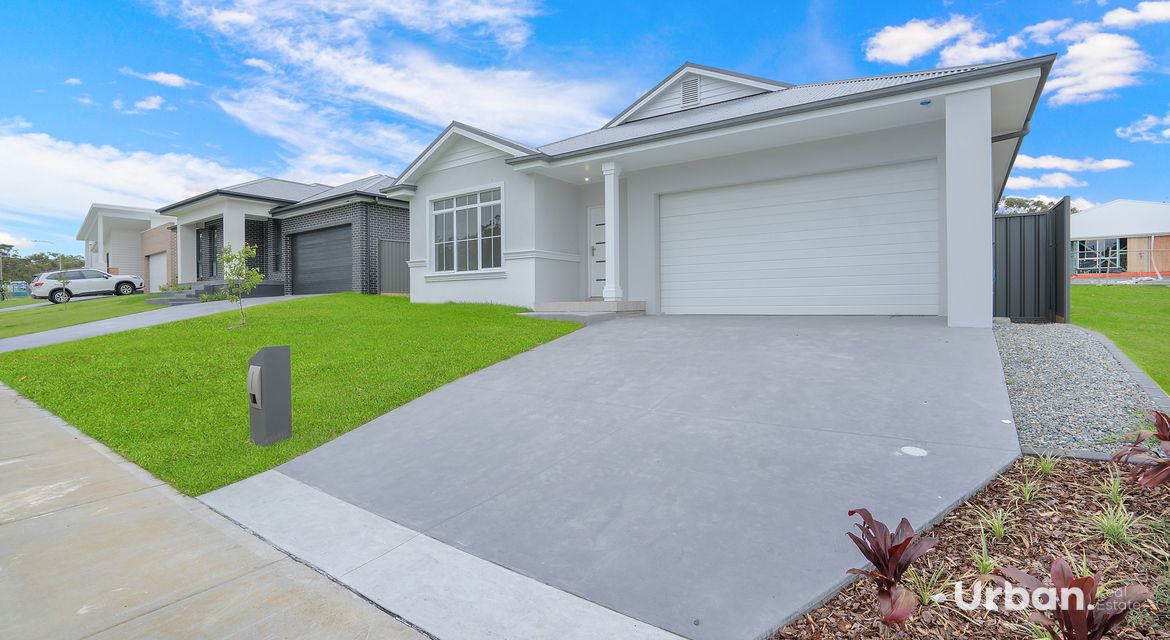 Buchanan 224 Avery's Lane