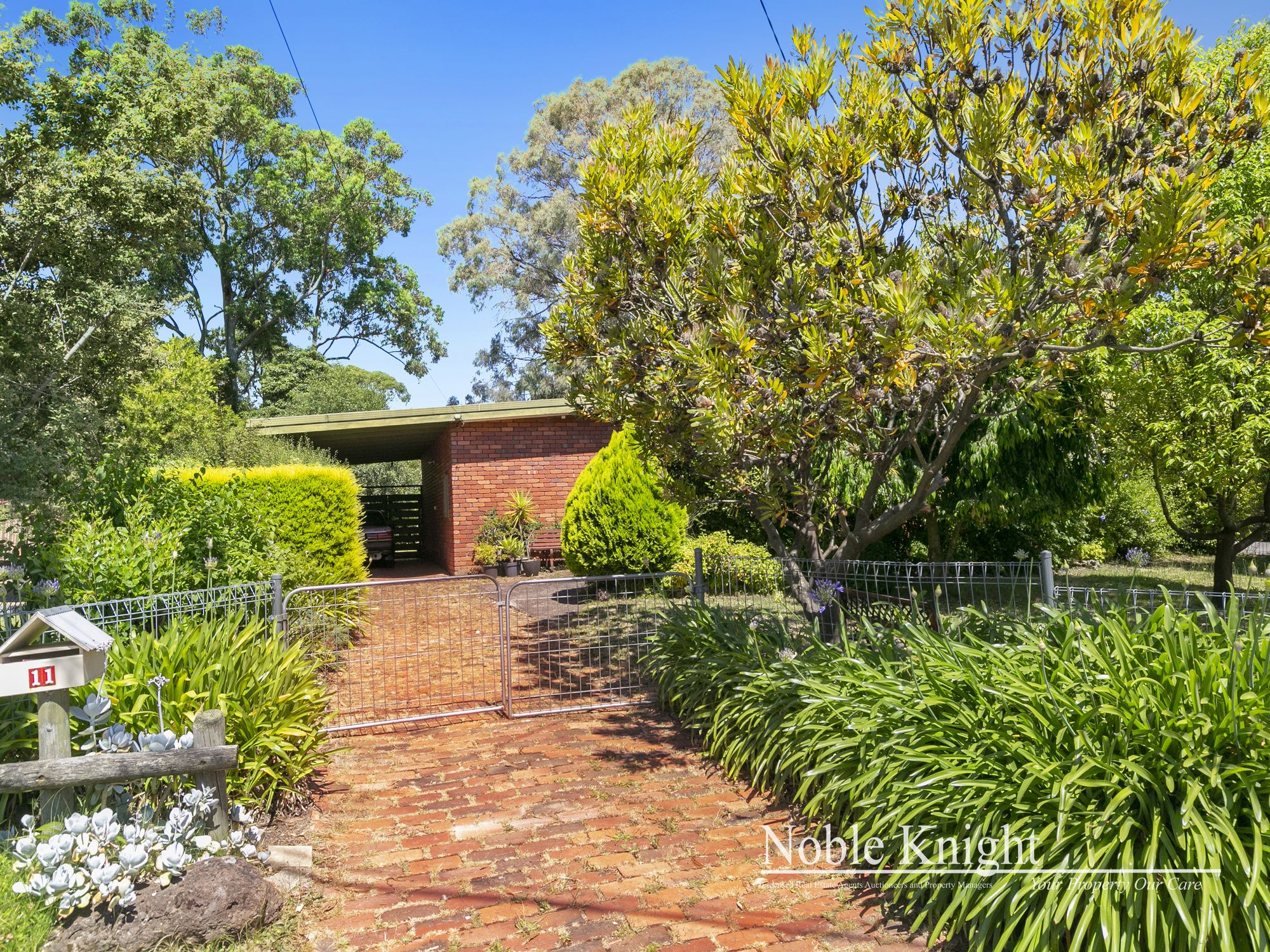 11 Pembroke Road Mooroolbark