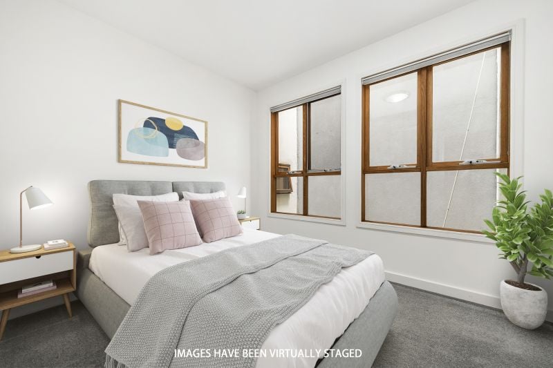 1/165 Darebin Road, Thornbury