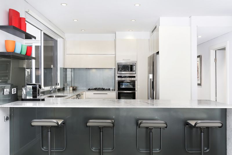 3/16-18 Benelong Crescent, Bellevue Hill, Bellevue Hill - Thumbnail 5