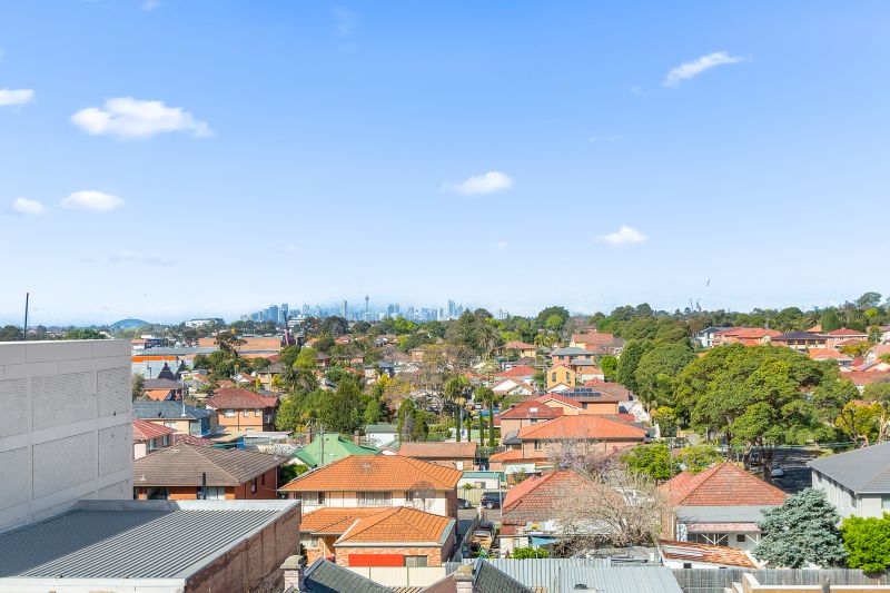 Real Estate For Lease 9/2729 Burwood Road Burwood , NSW