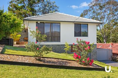 Dapto, 35 Emerson Road