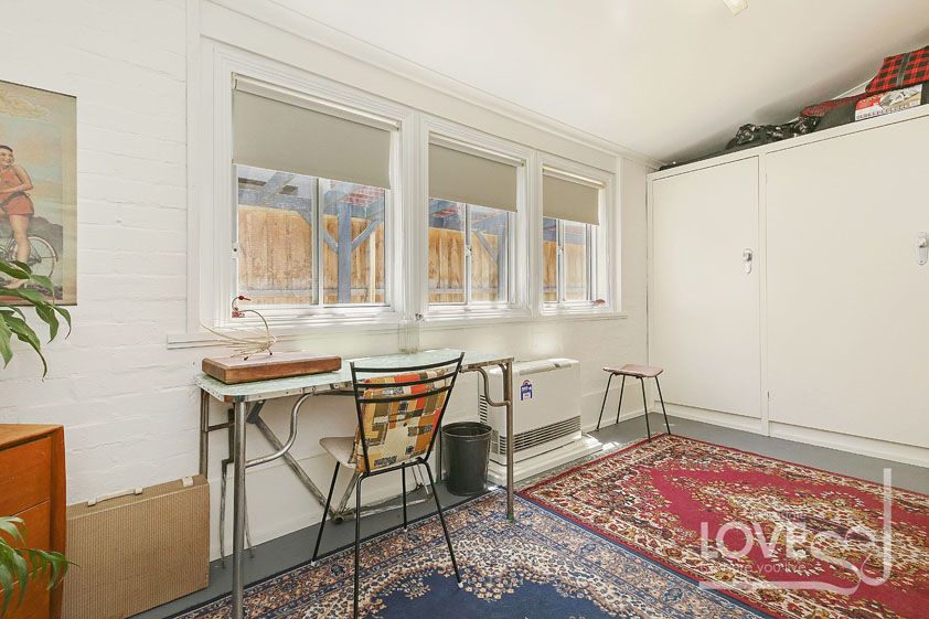 PEACEFUL RETREAT IN THE HEART OF PRESTON