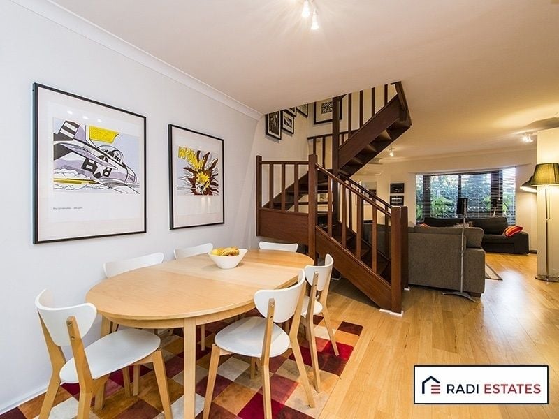 2/57 Third Avenue, Mount Lawley