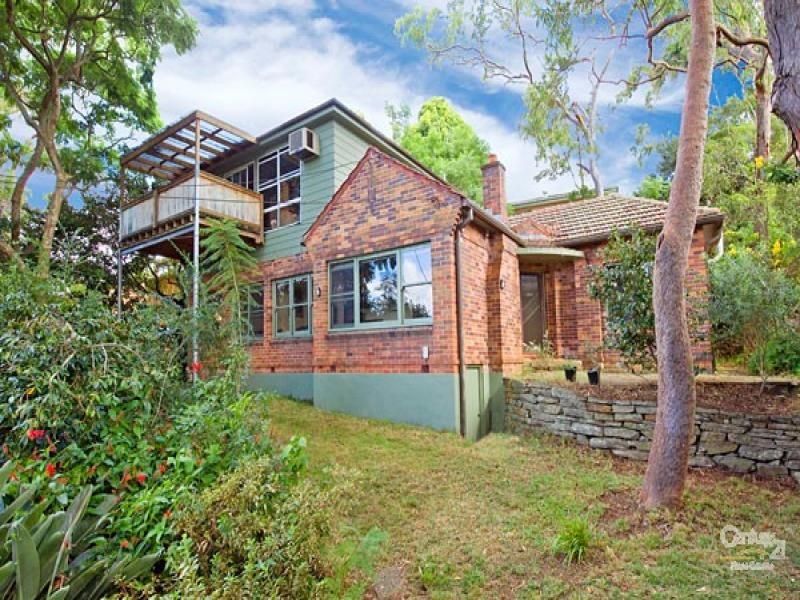 34 Moore Street LANE COVE NSW, 34 Moore Street Lane Cove - Thumbnail 2