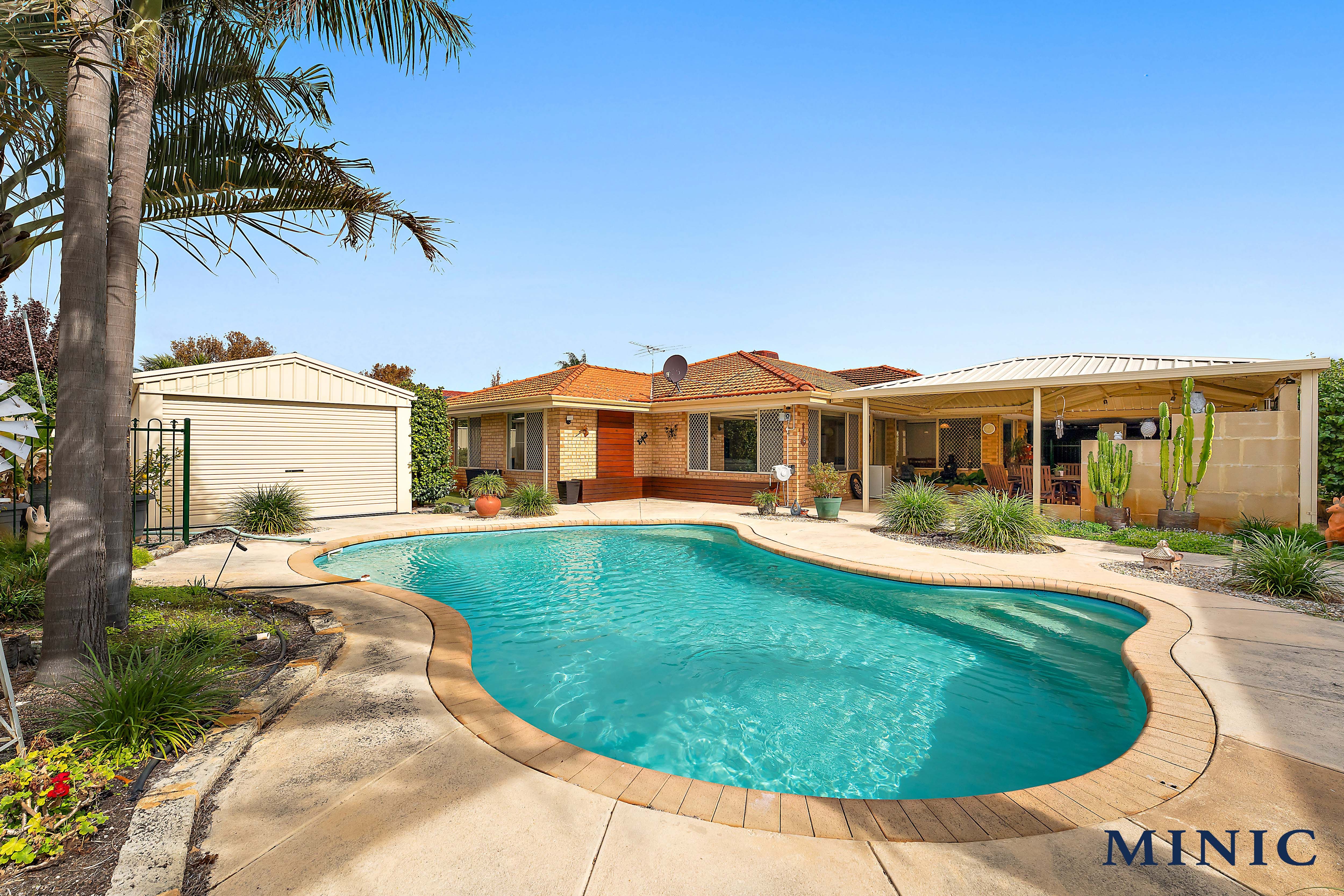 49 Eucalyptus Boulevard, Canning Vale