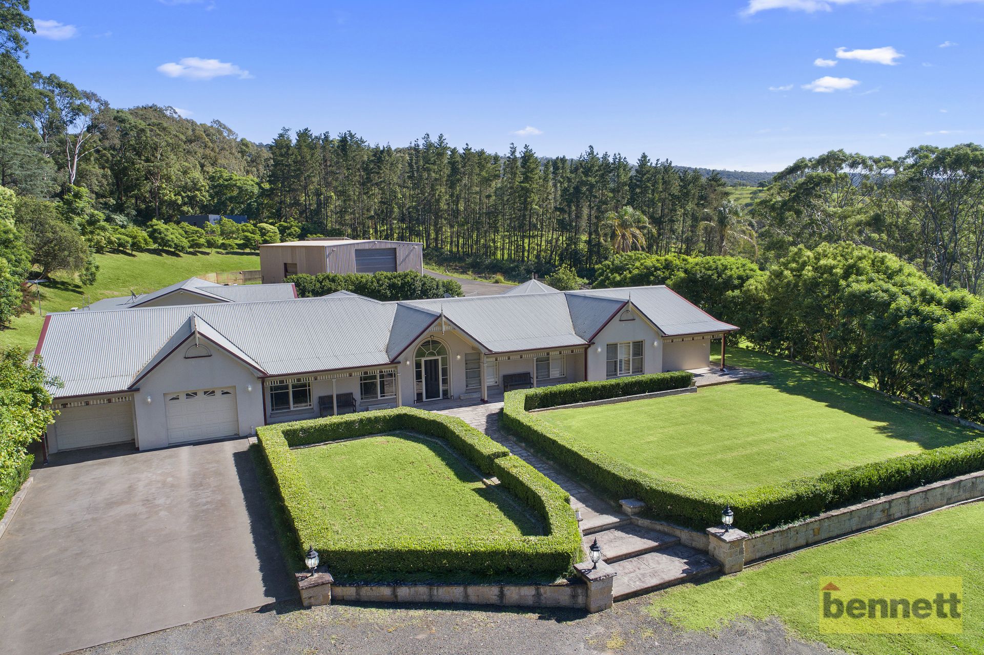 886 Bells Line Of Road, Kurrajong - Thumbnail 2
