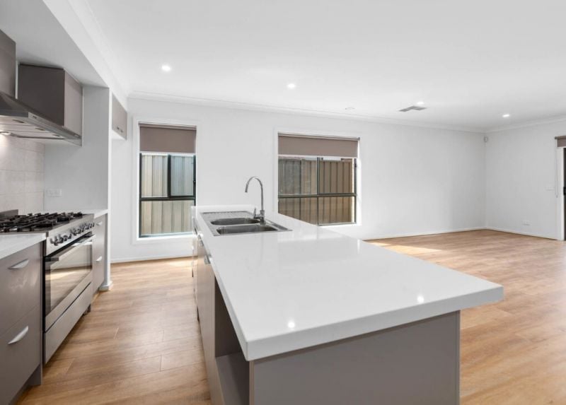 18 Becontree Crescent, Strathtulloh