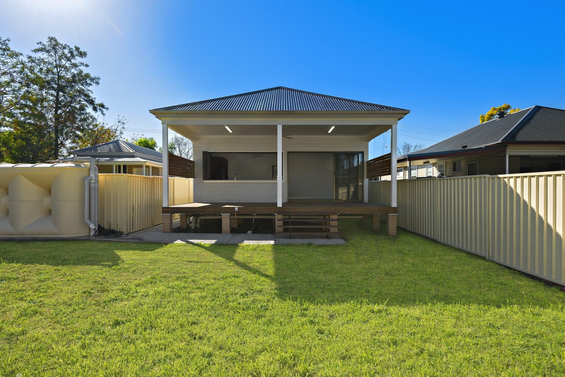 Real Estate For Sale 43a Daniel Street Cessnock , NSW